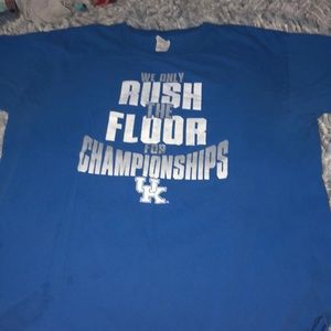 UK T shirt